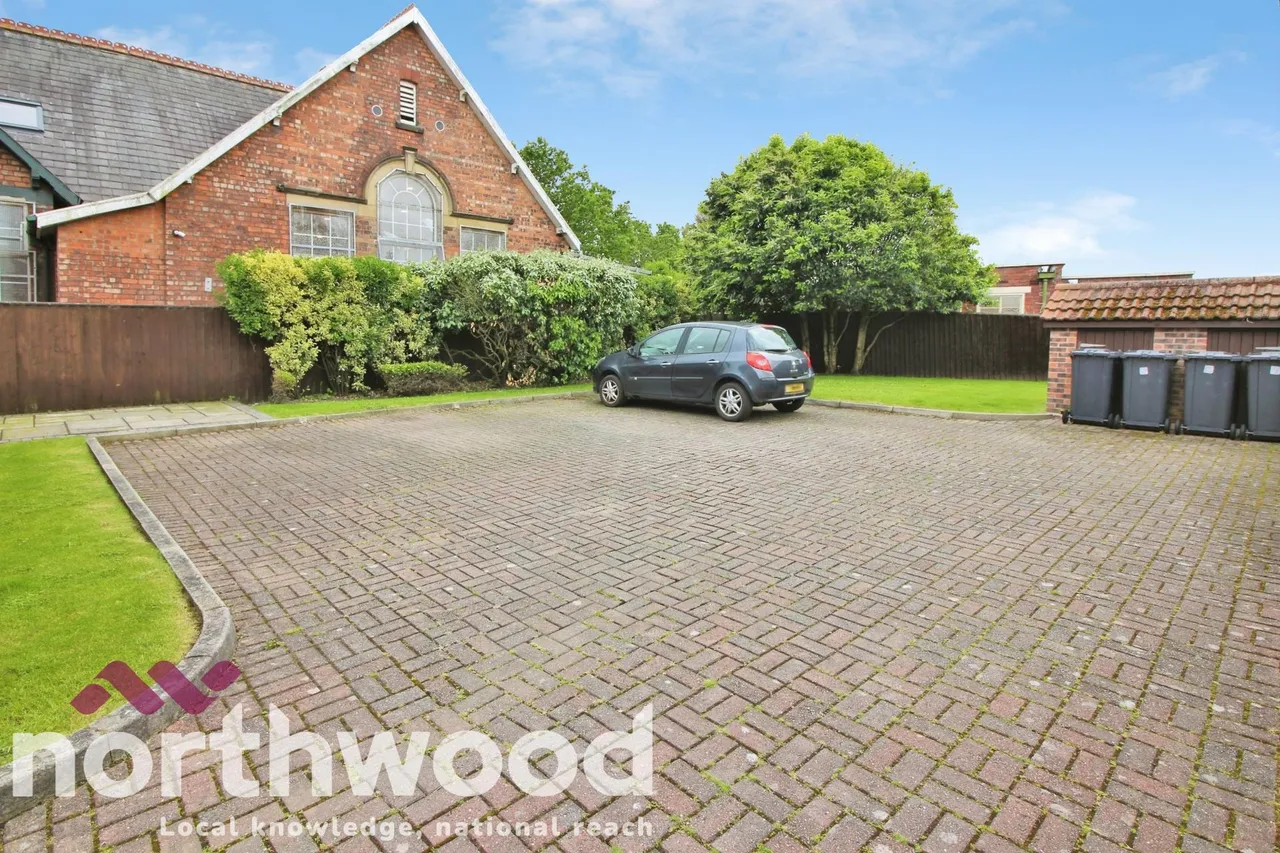 Rufford Road, Crossens, PR9, photo 13
