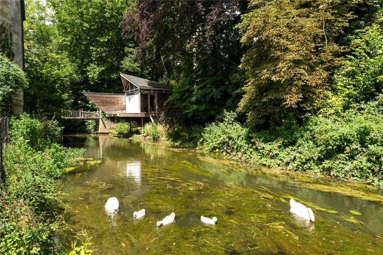 Bradford On Avon, photo 6