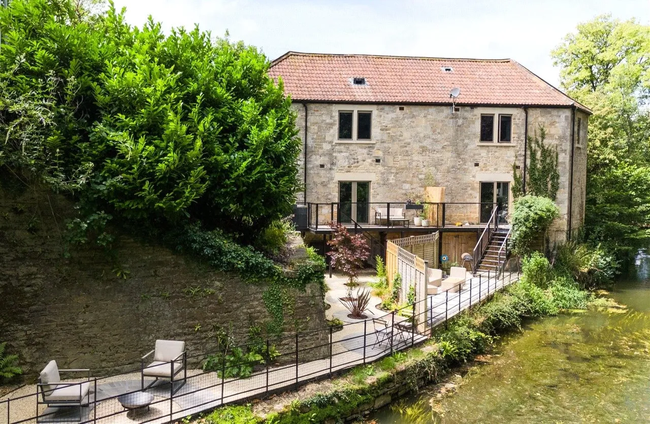 Bradford On Avon, photo 8