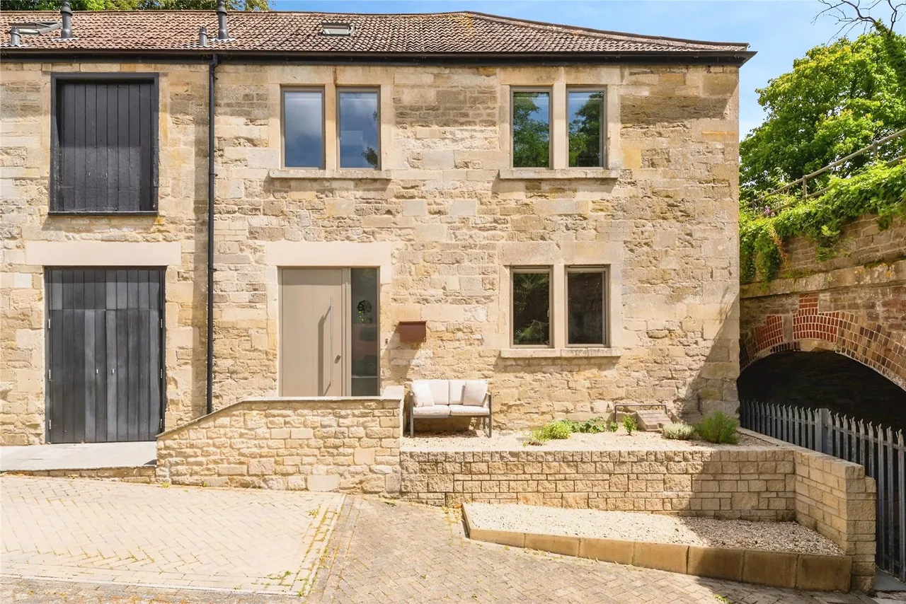 3 bed house for sale, Bradford On Avon