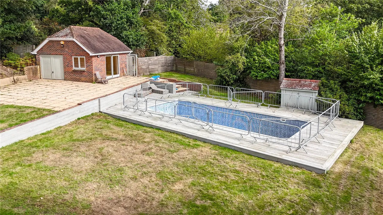 Linbrook, Ringwood, BH24, photo 22