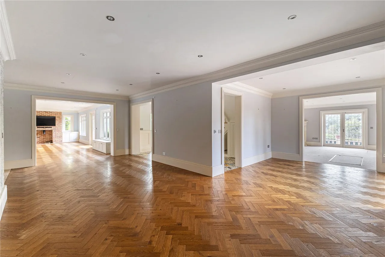 Linbrook, Ringwood, BH24, photo 3