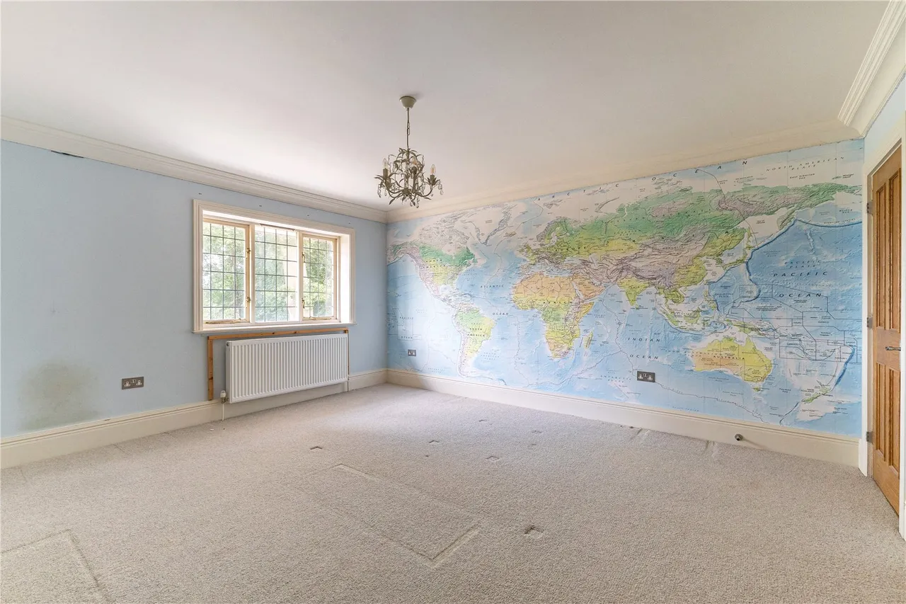 Linbrook, Ringwood, BH24, photo 13