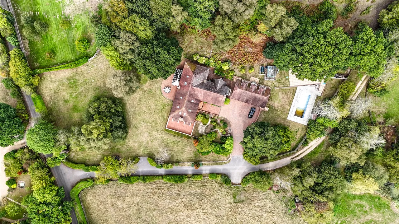 Linbrook, Ringwood, BH24, photo 21