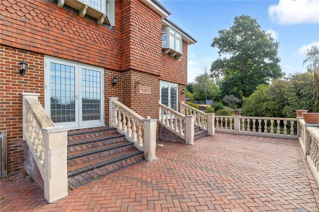 Linbrook, Ringwood, BH24, photo 11