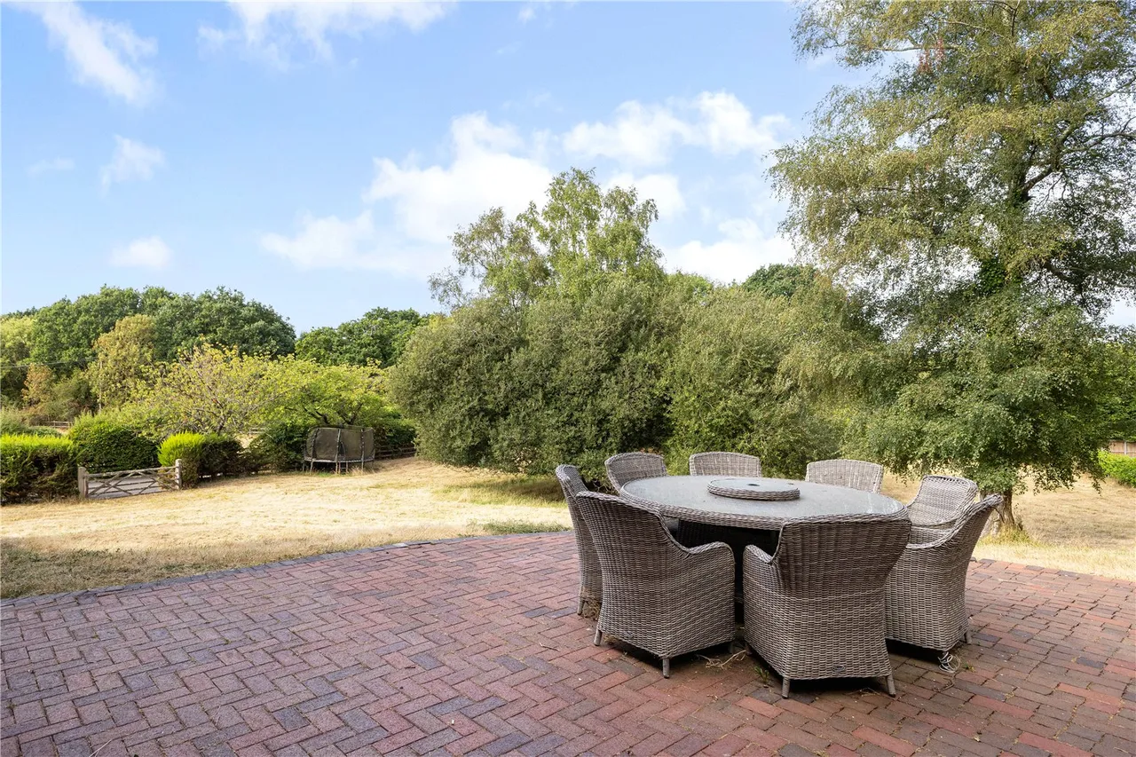 Linbrook, Ringwood, BH24, photo 23