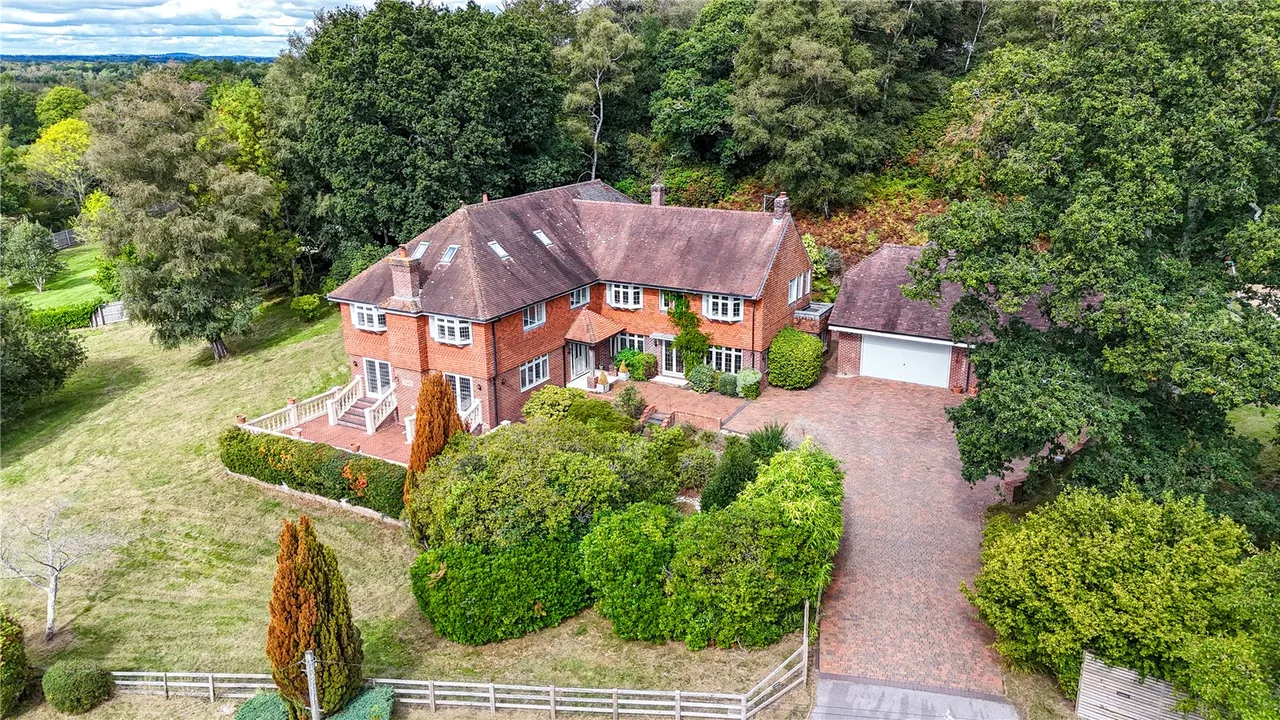 Linbrook, Ringwood, BH24, photo 5
