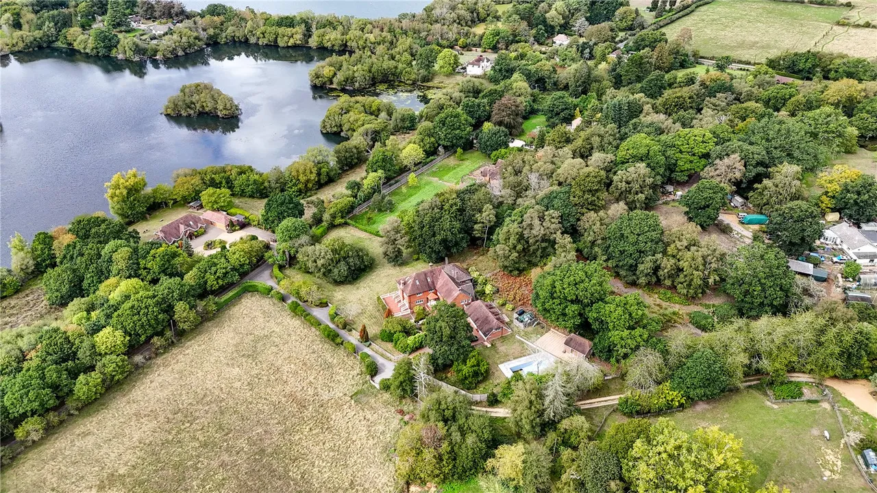 Linbrook, Ringwood, BH24, photo 4