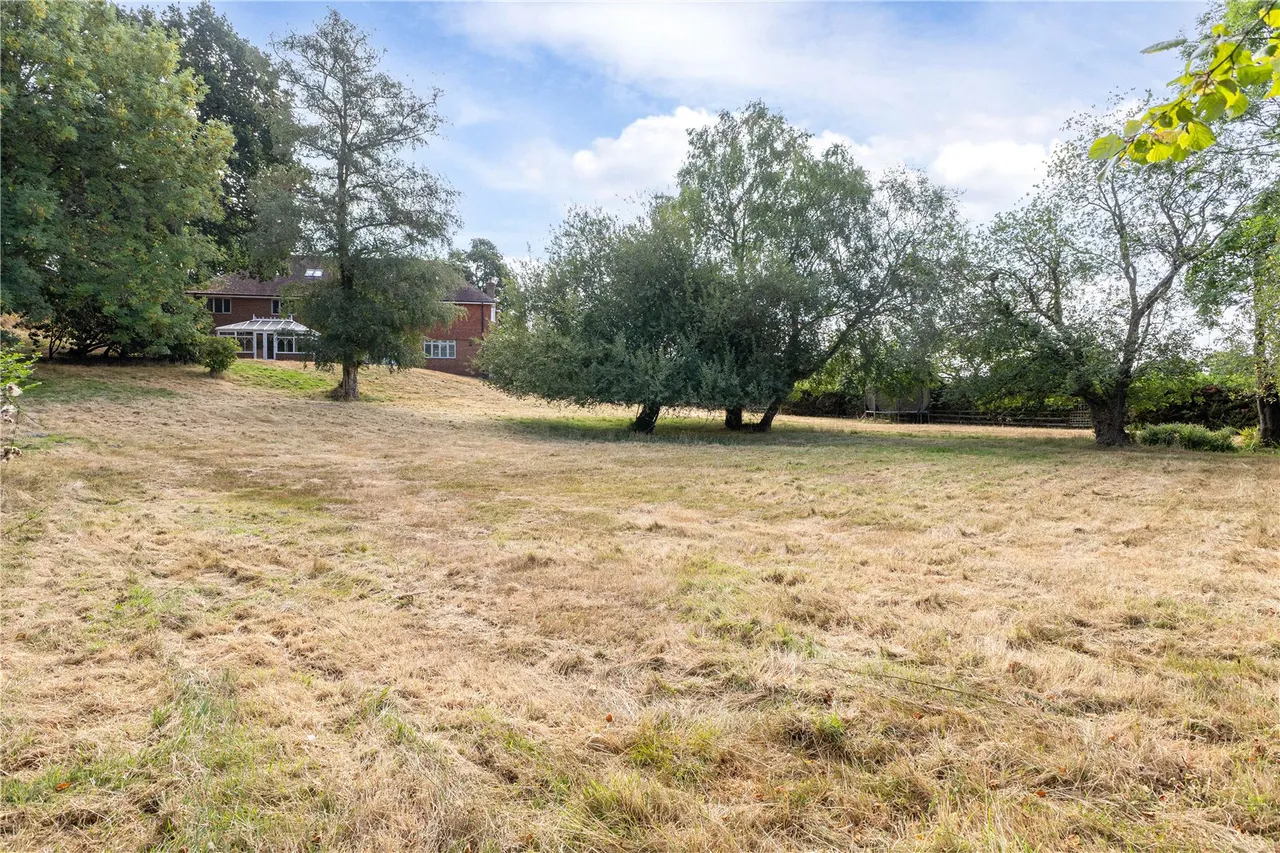 Linbrook, Ringwood, BH24, photo 24