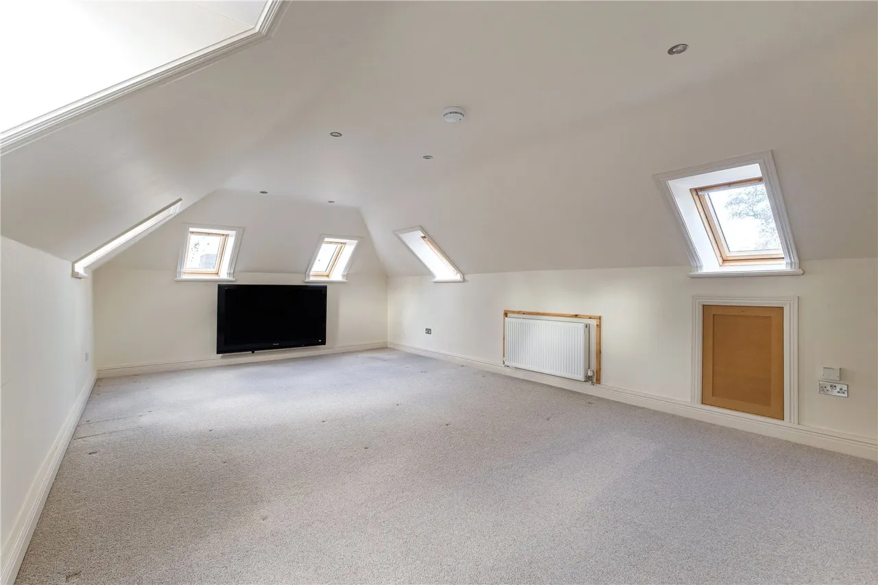 Linbrook, Ringwood, BH24, photo 16