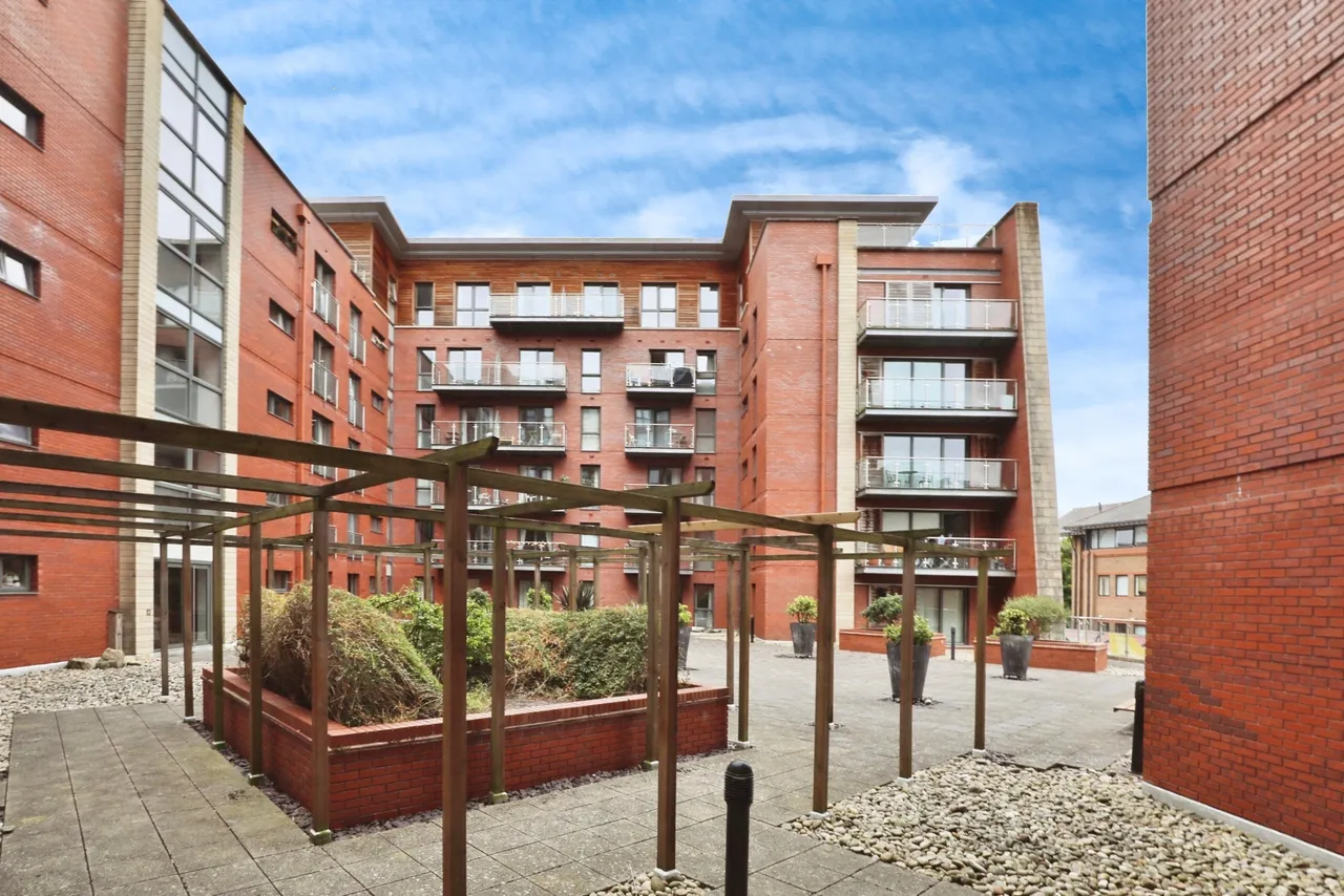 Napier Street, Sheffield, S11, photo 14