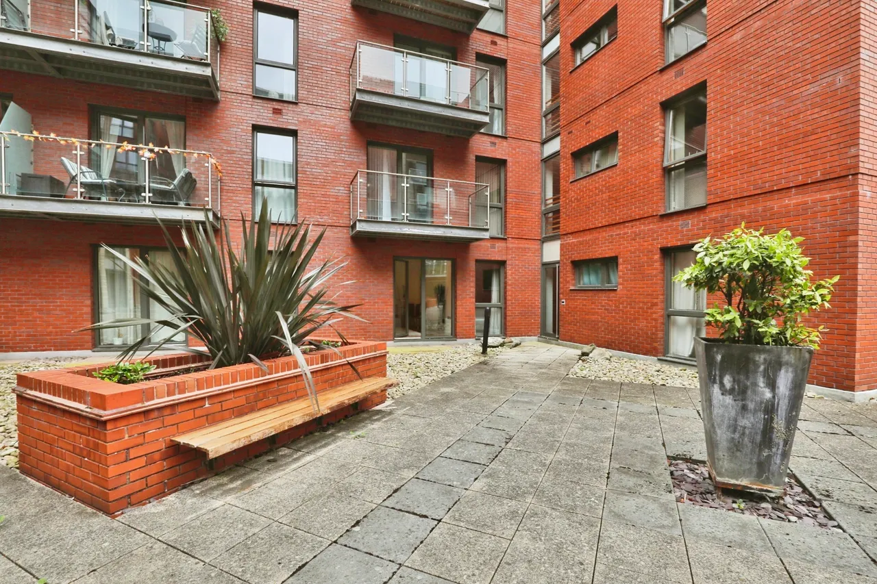 Napier Street, Sheffield, S11, photo 15