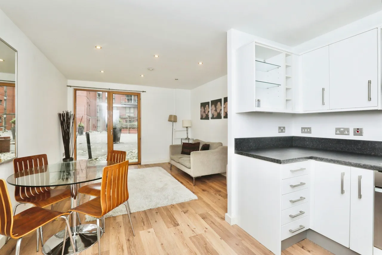 Napier Street, Sheffield, S11, photo 3