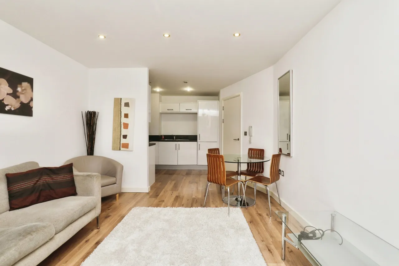 Napier Street, Sheffield, S11, photo 4