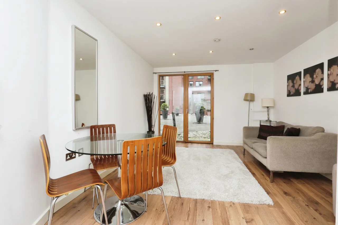 Napier Street, Sheffield, S11, photo 6