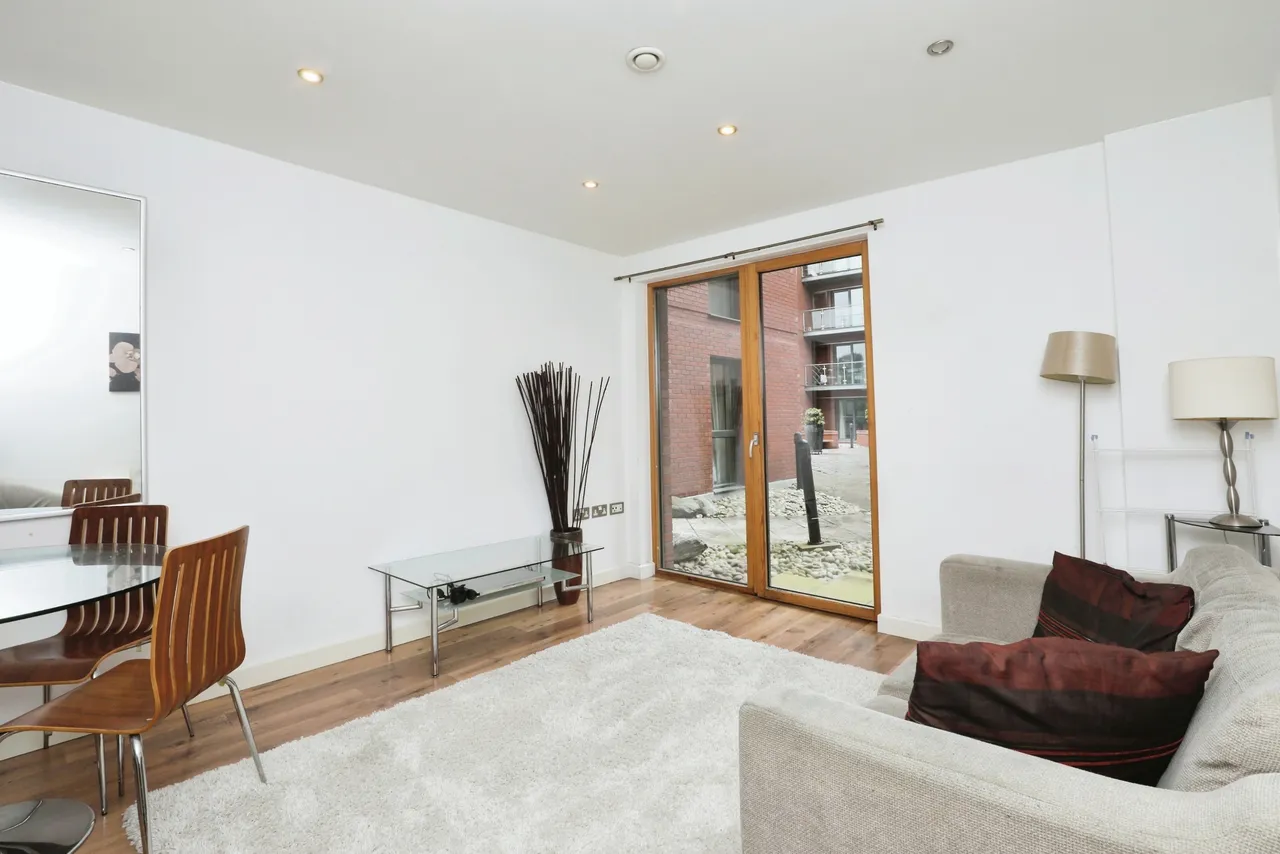 Napier Street, Sheffield, S11, photo 7
