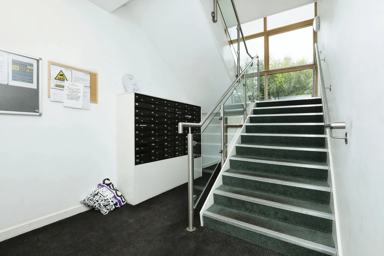 Napier Street, Sheffield, S11, photo 13