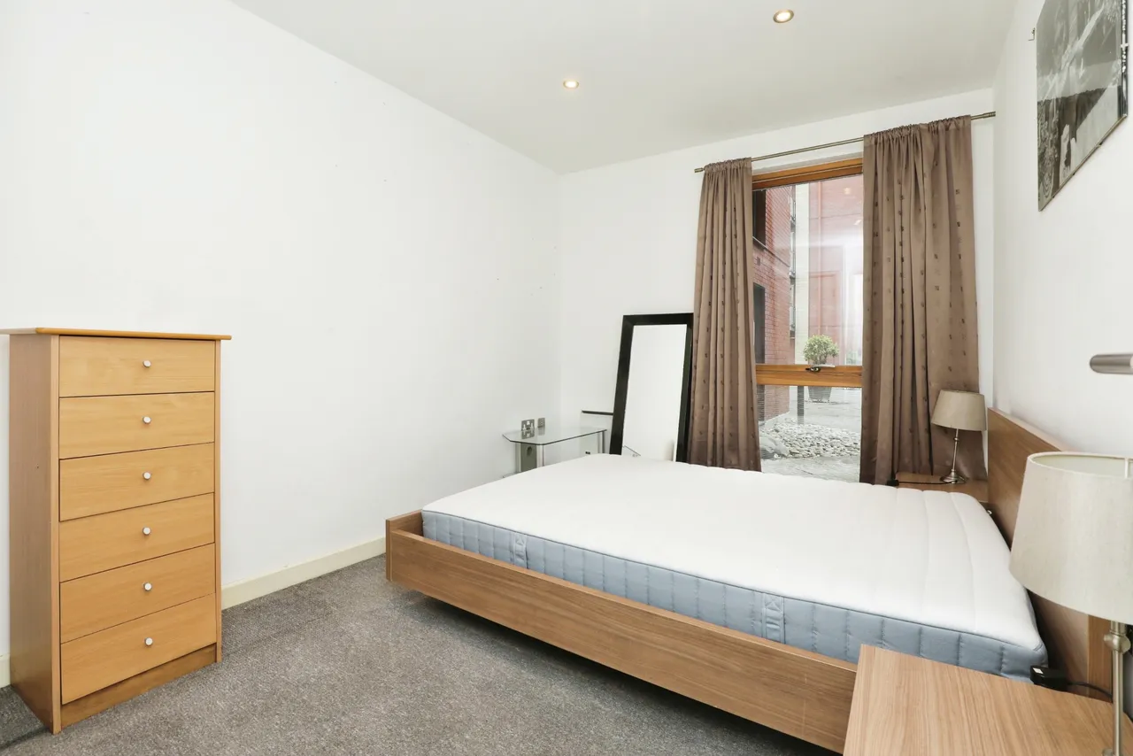 Napier Street, Sheffield, S11, photo 10