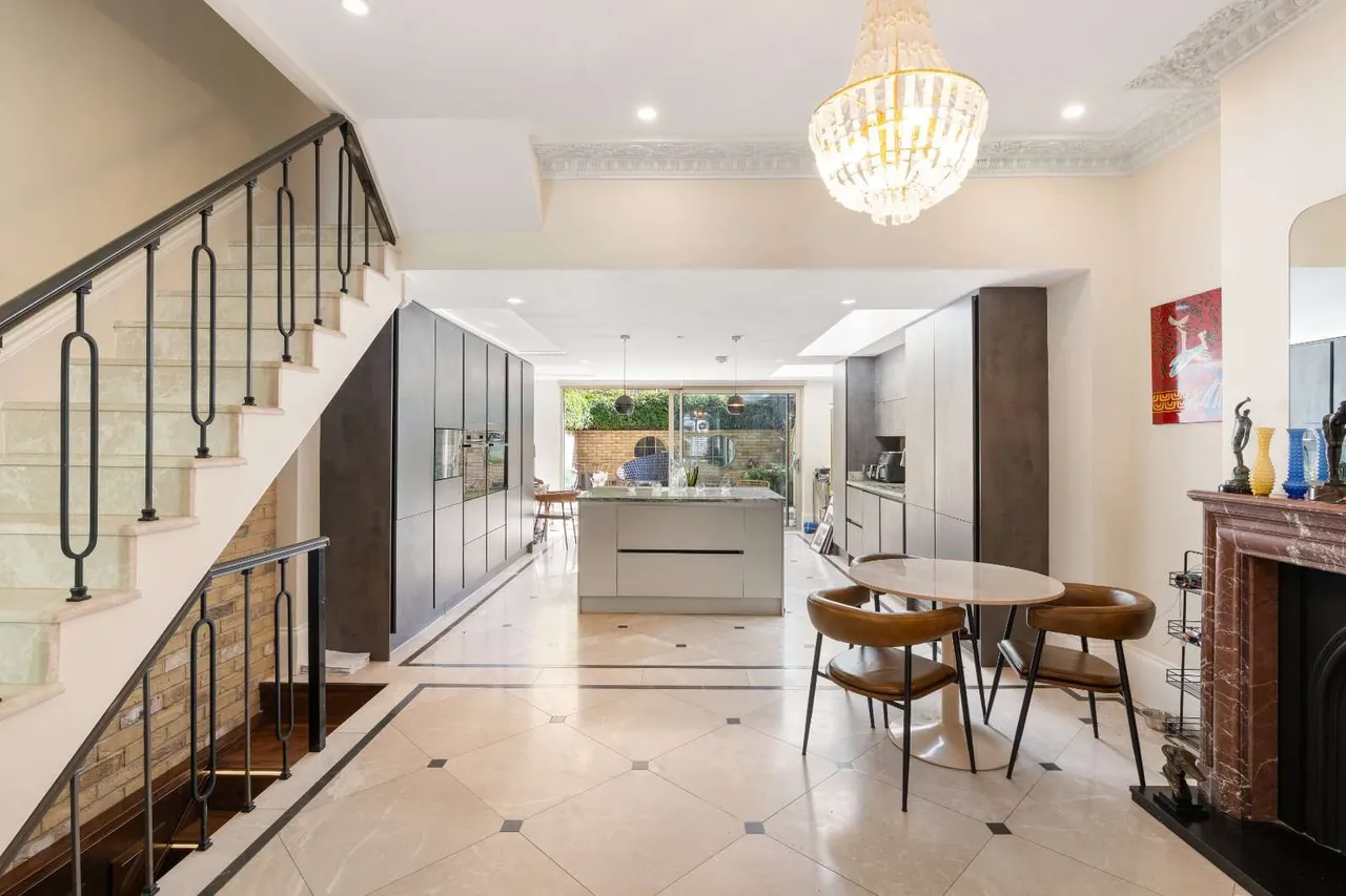 Leathwaite Road, London, SW11 6RW, photo 4