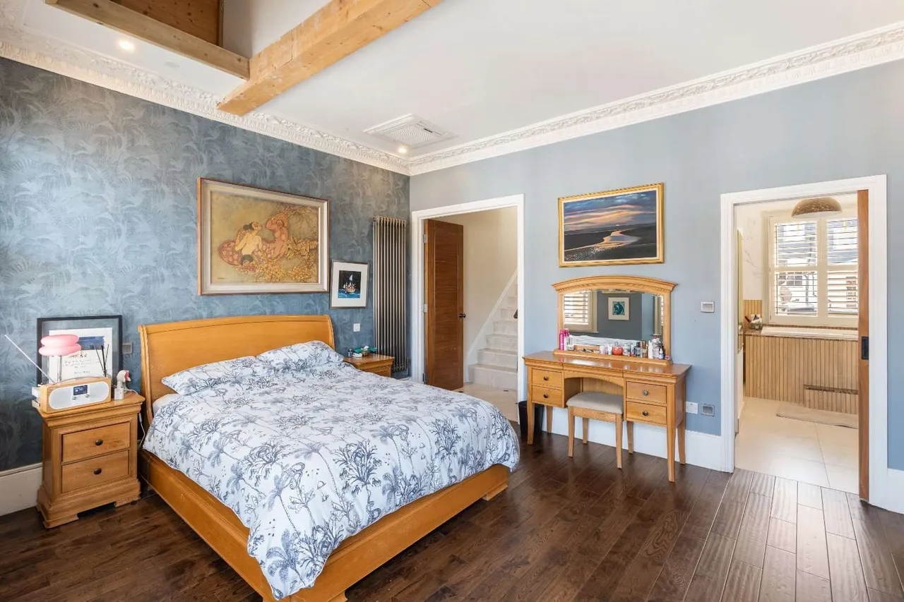 Leathwaite Road, London, SW11 6RW, photo 5
