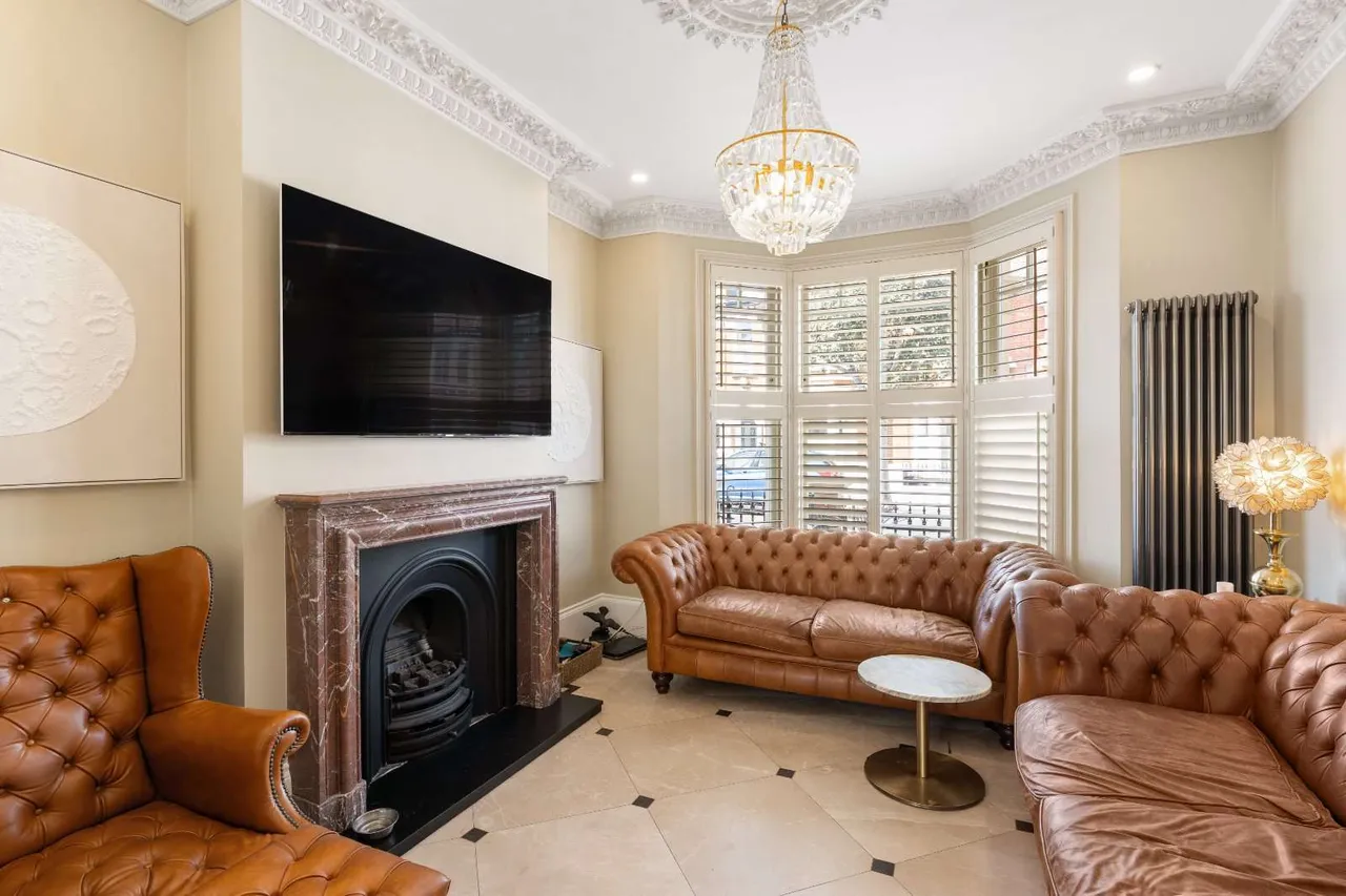 Leathwaite Road, London, SW11 6RW, photo 3