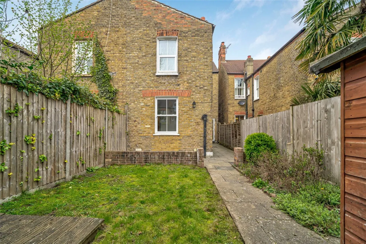 Ribblesdale Road, Furzedown, photo 8