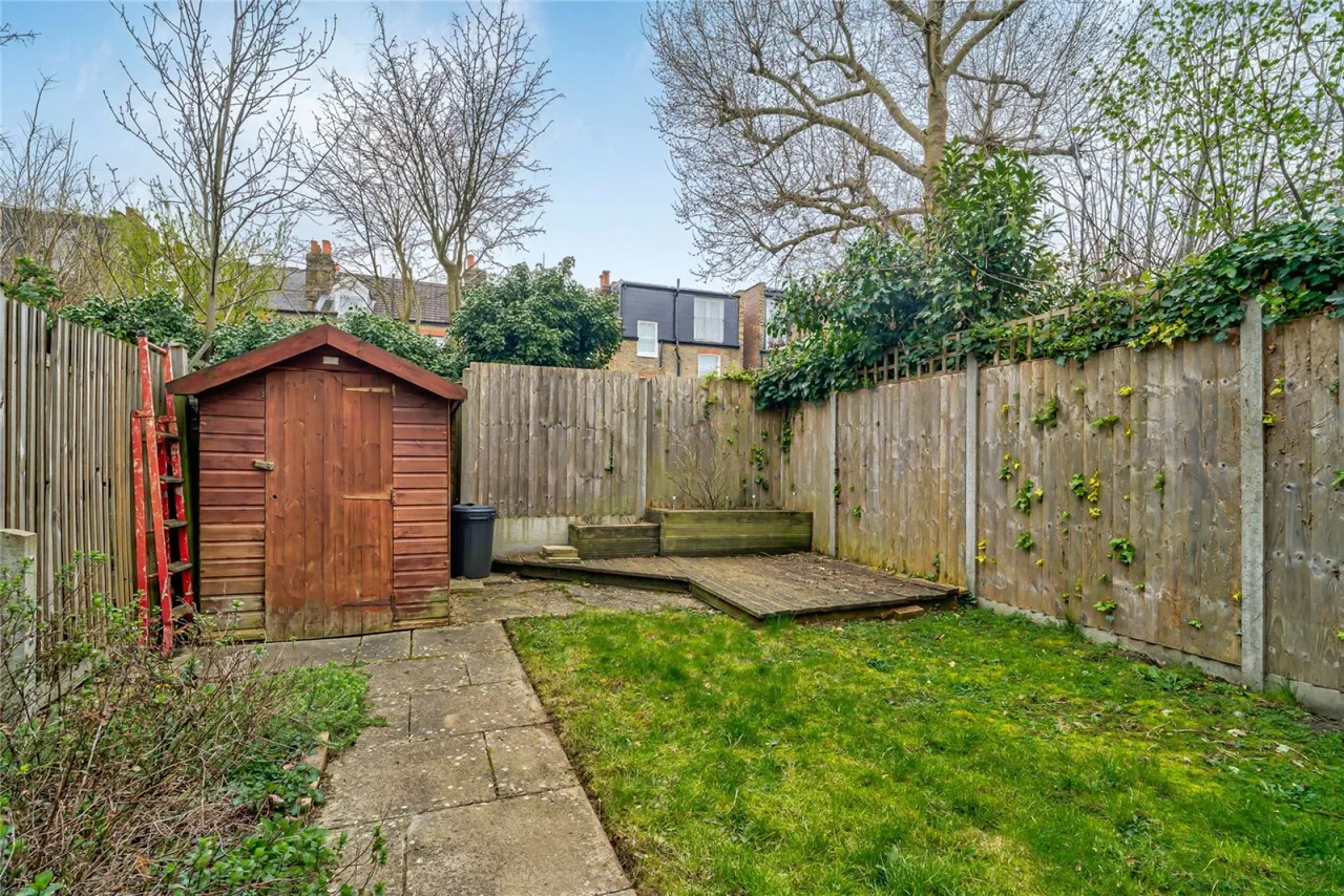Ribblesdale Road, Furzedown, photo 11