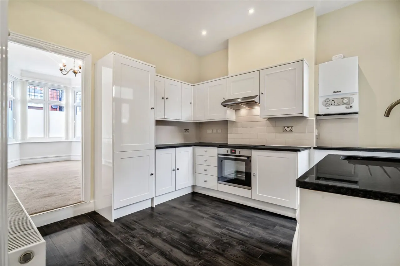 Ribblesdale Road, Furzedown, photo 5