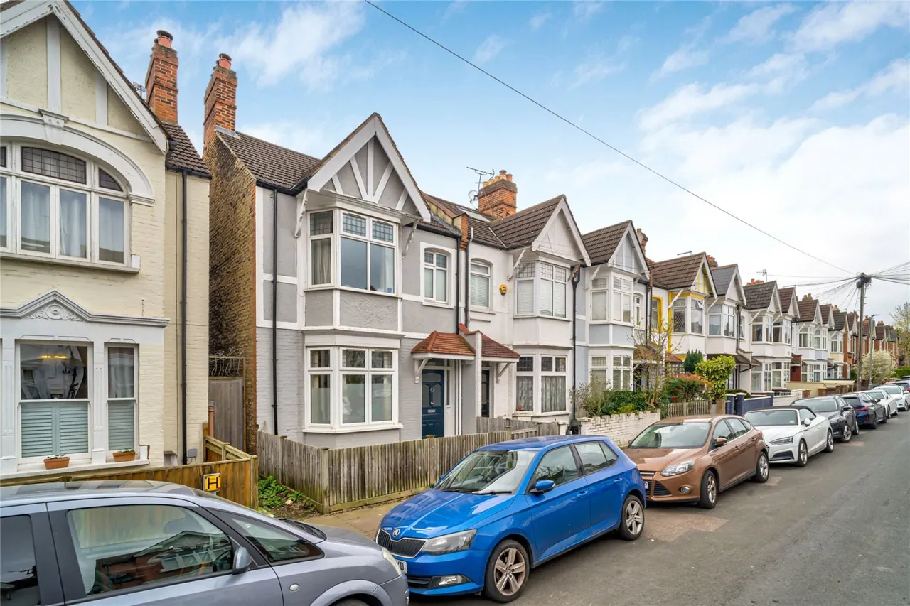 Ribblesdale Road, Furzedown, photo 3