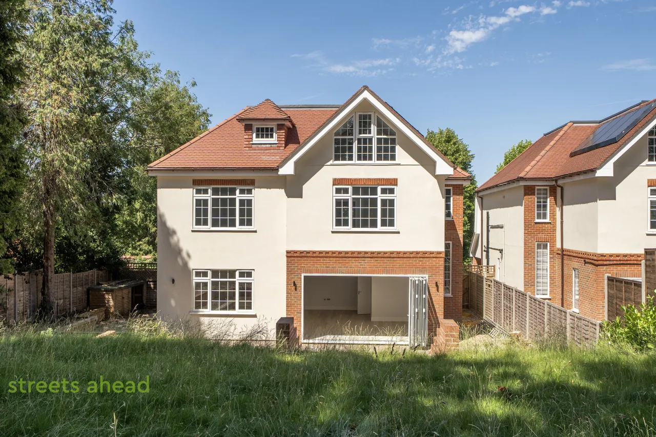 Addiscombe Road, Addiscombe, CR0, photo 3