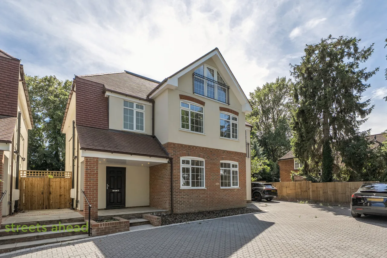 Addiscombe Road, Addiscombe, CR0, photo 6