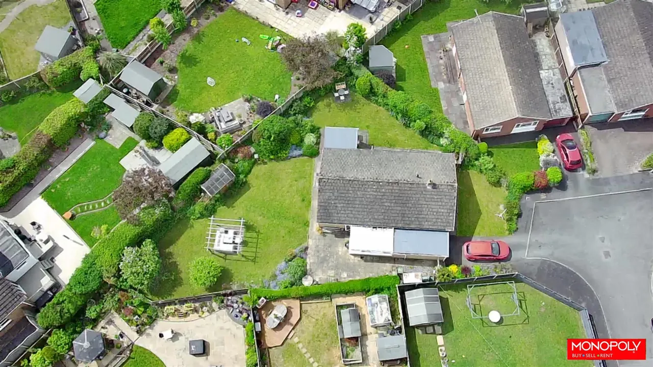 Dalar Wen, Denbigh, LL16, photo 2
