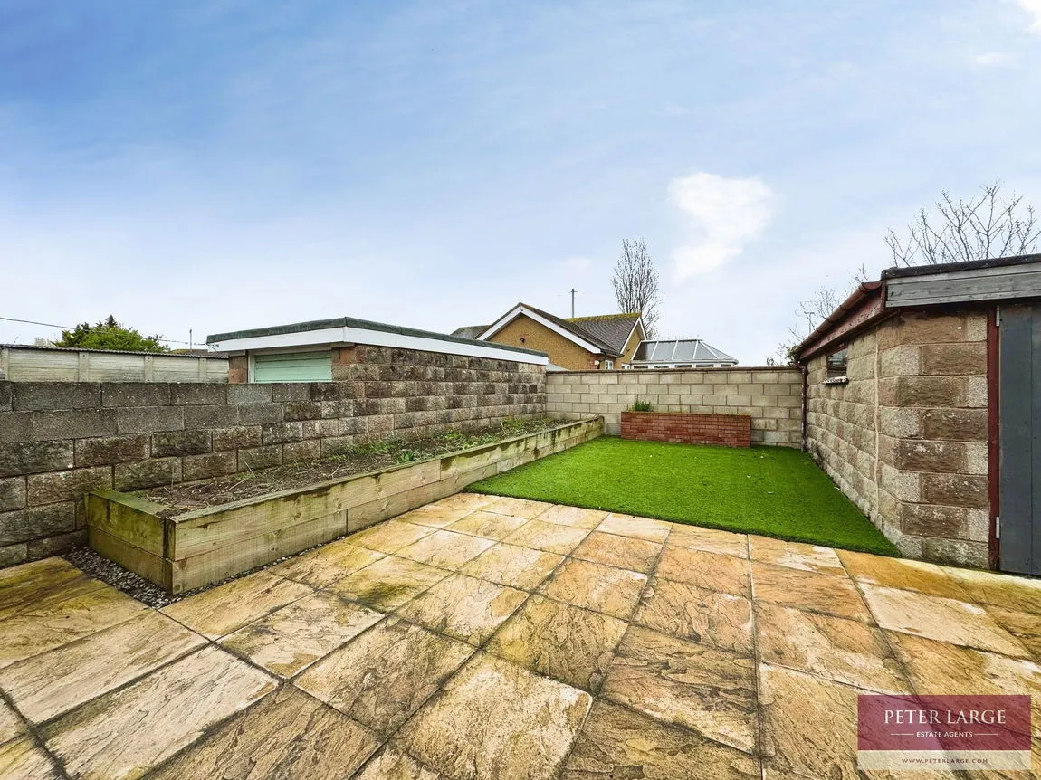 Bryn Avenue, Rhyl, Denbighshire, LL18 4BE, photo 15
