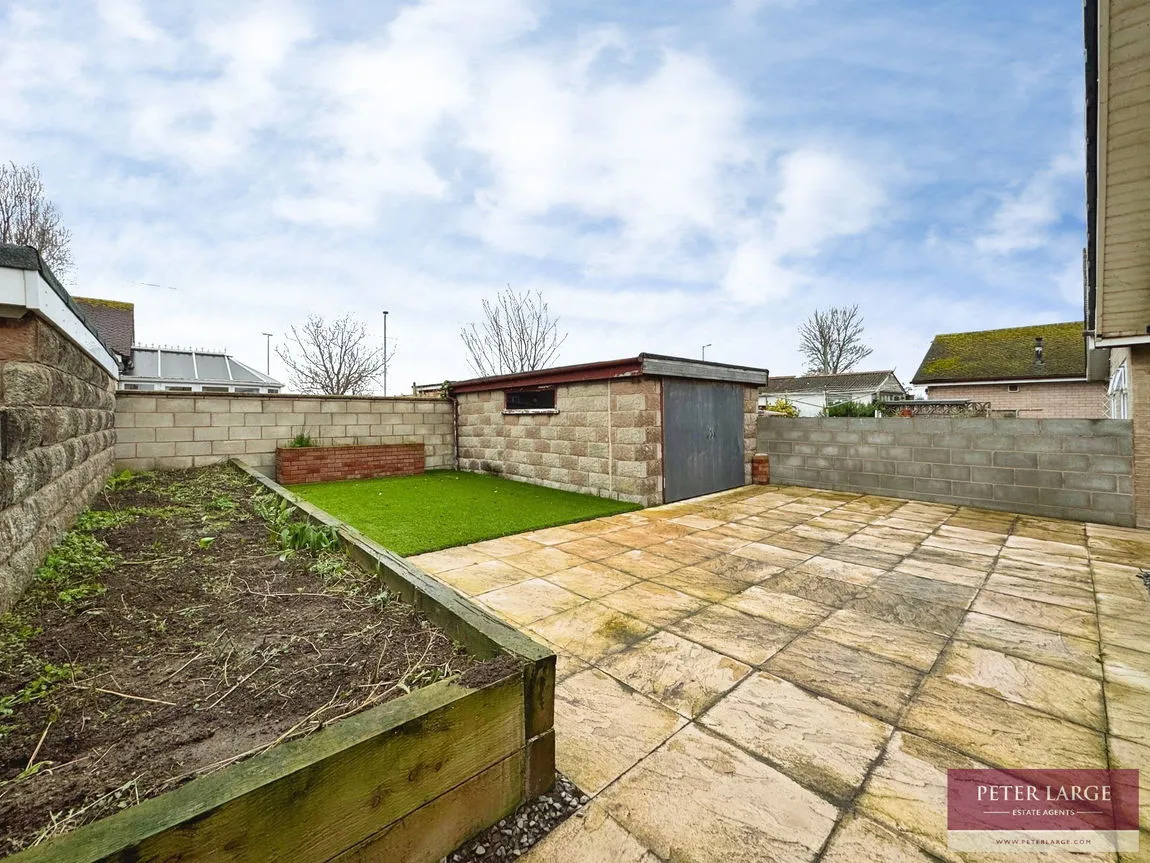 Bryn Avenue, Rhyl, Denbighshire, LL18 4BE, photo 14
