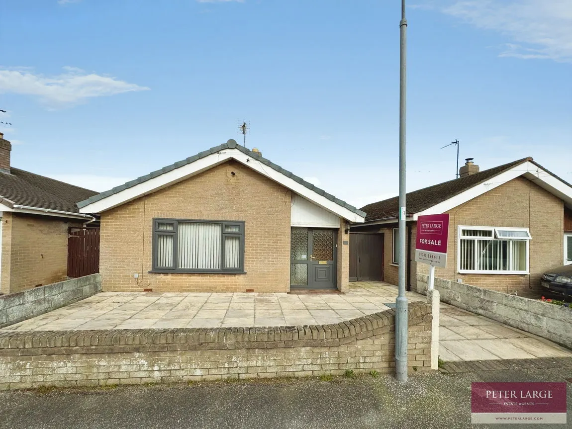 Bryn Avenue, Rhyl, Denbighshire, LL18 4BE, photo 16