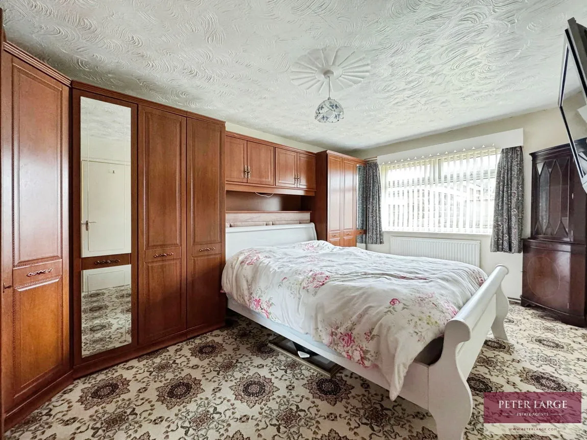 Bryn Avenue, Rhyl, Denbighshire, LL18 4BE, photo 10