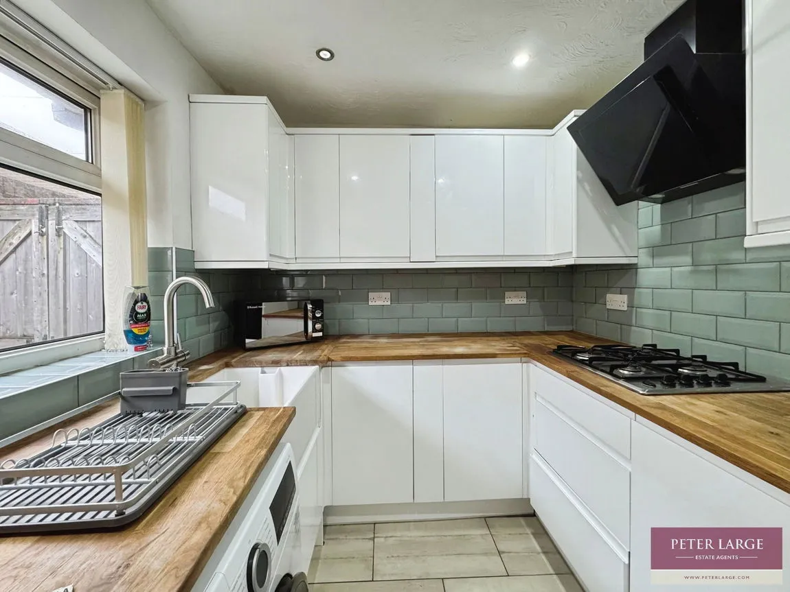 Bryn Avenue, Rhyl, Denbighshire, LL18 4BE, photo 5