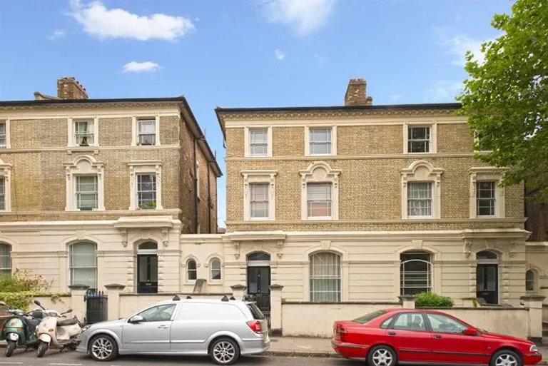 Oxford Road, Kilburn, NW6 5SL, photo 4