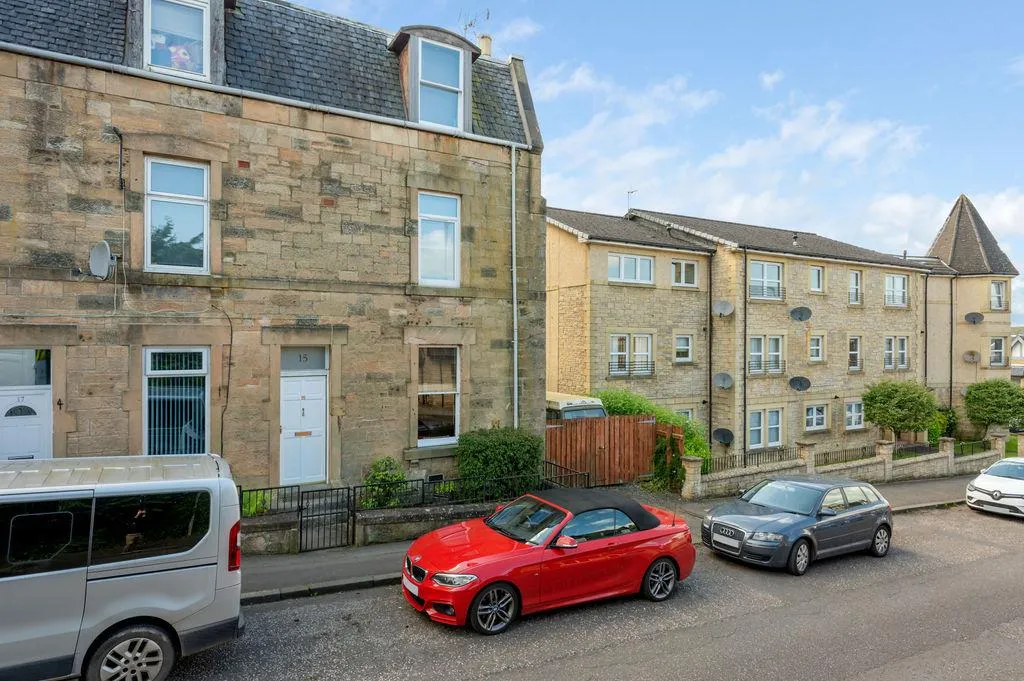 GRIFFITHS STREET, FALKIRK, FK1 5QY, photo 18
