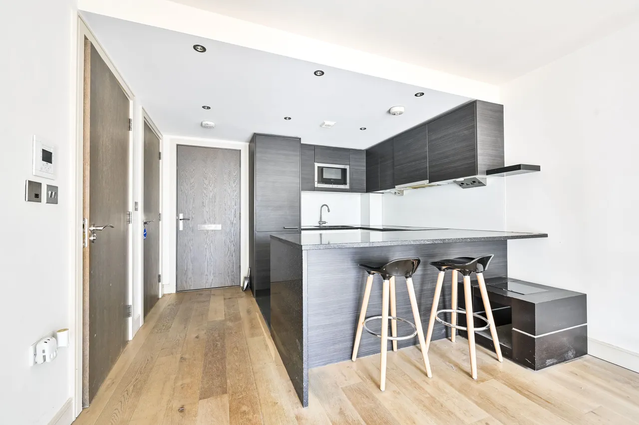 London, SW6, photo 2