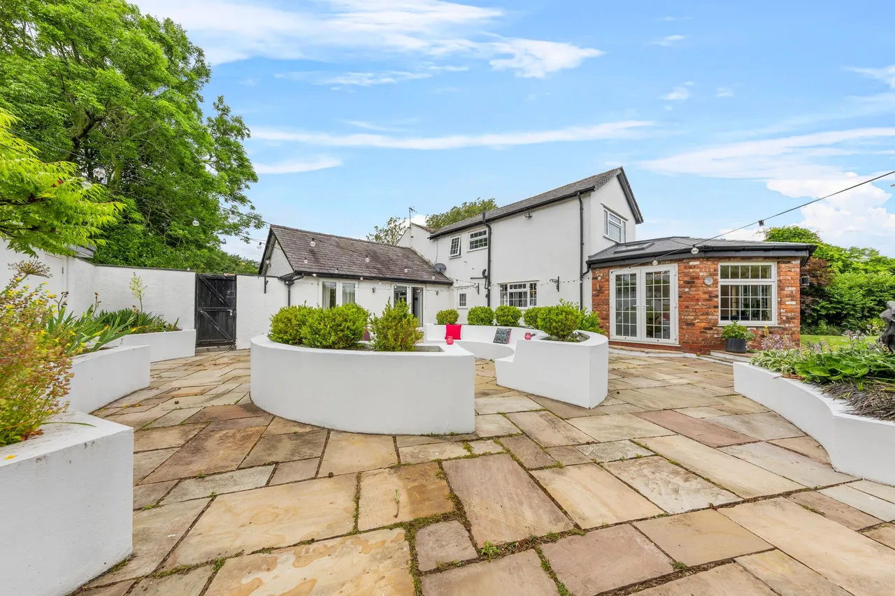 Smithy Lane, Croft, Warrington, Warrington, WA3 7JQ, photo 30