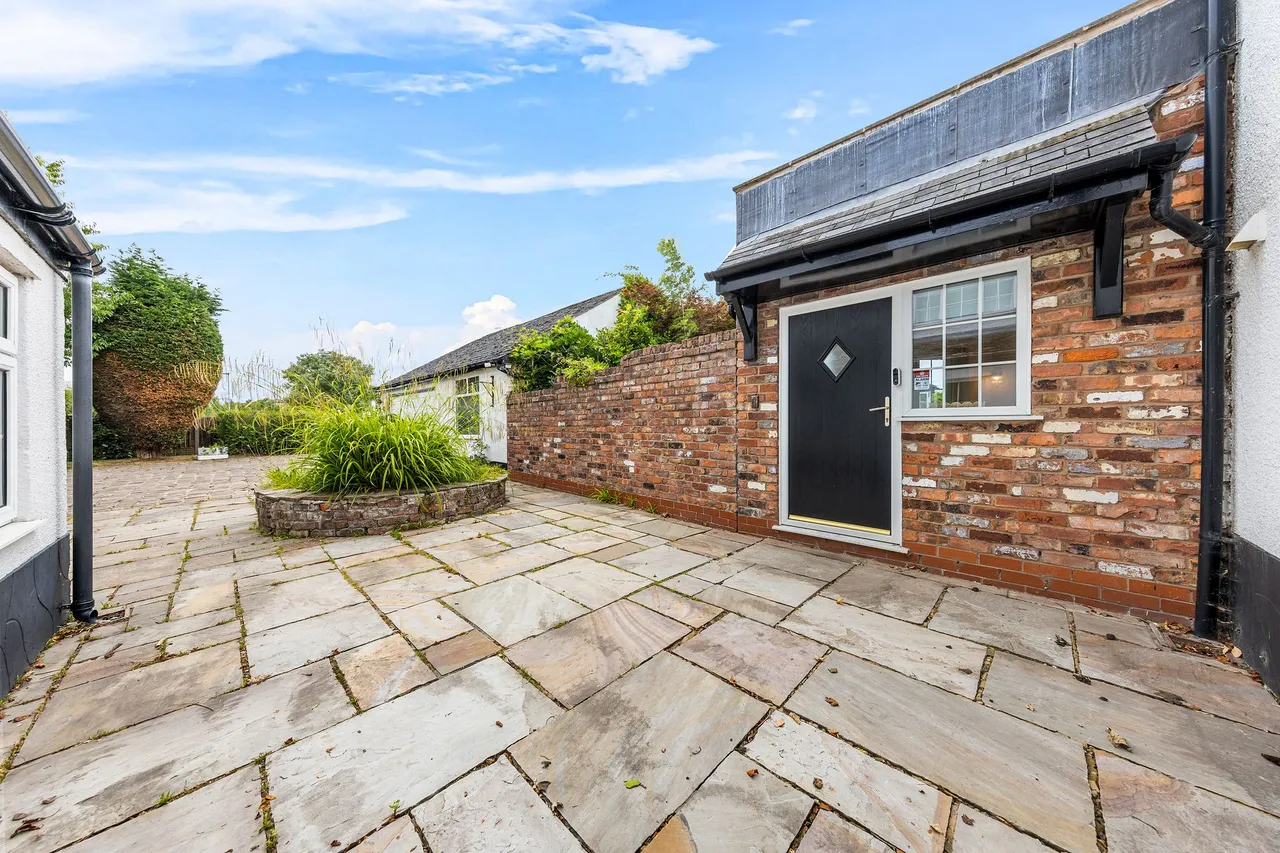 Smithy Lane, Croft, Warrington, Warrington, WA3 7JQ, photo 34