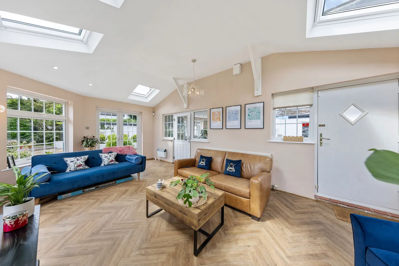 Smithy Lane, Croft, Warrington, Warrington, WA3 7JQ, photo 11