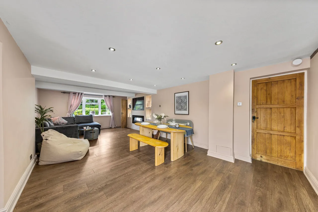 Smithy Lane, Croft, Warrington, Warrington, WA3 7JQ, photo 15