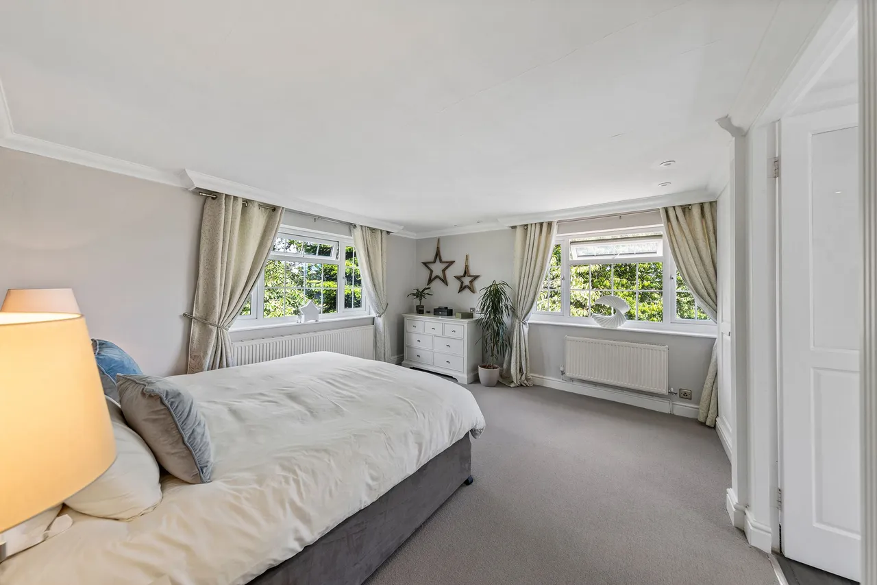 Smithy Lane, Croft, Warrington, Warrington, WA3 7JQ, photo 20