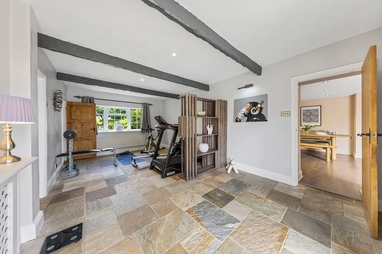 Smithy Lane, Croft, Warrington, Warrington, WA3 7JQ, photo 12