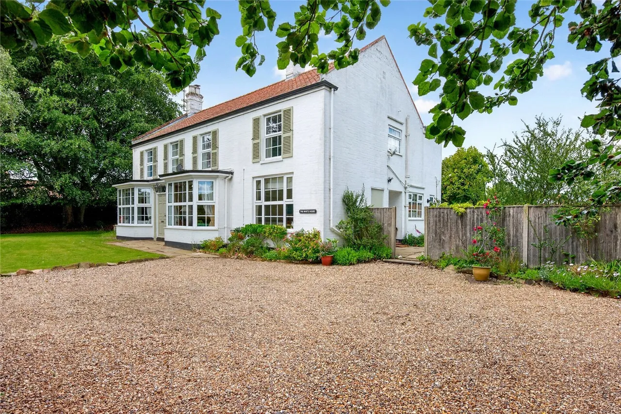 Staithe Road, Ludham, Great Yarmouth, Norfolk, NR29, photo 40