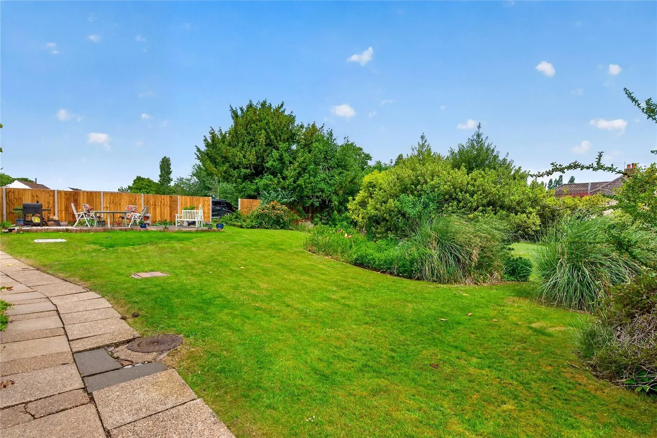 Staithe Road, Ludham, Great Yarmouth, Norfolk, NR29, photo 41