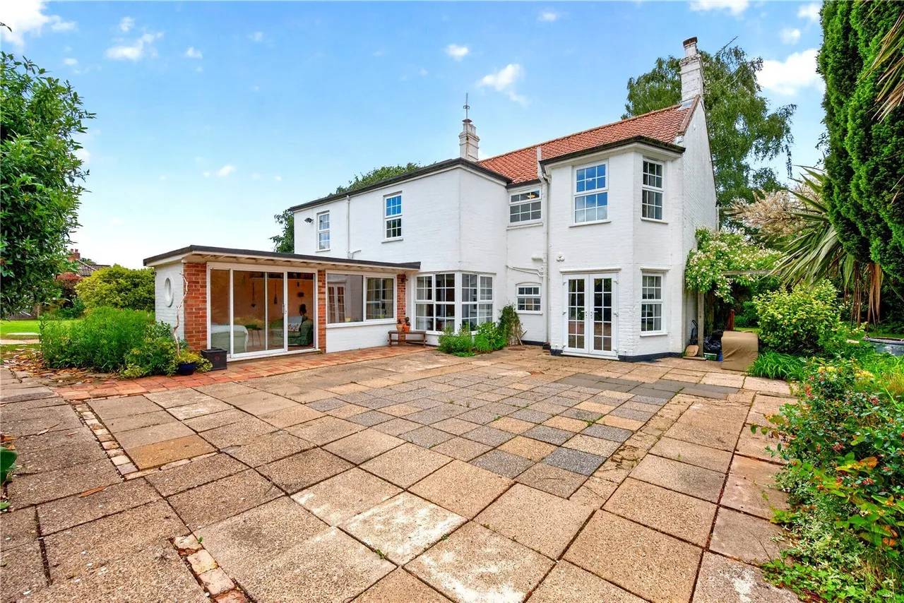 Staithe Road, Ludham, Great Yarmouth, Norfolk, NR29, photo 38
