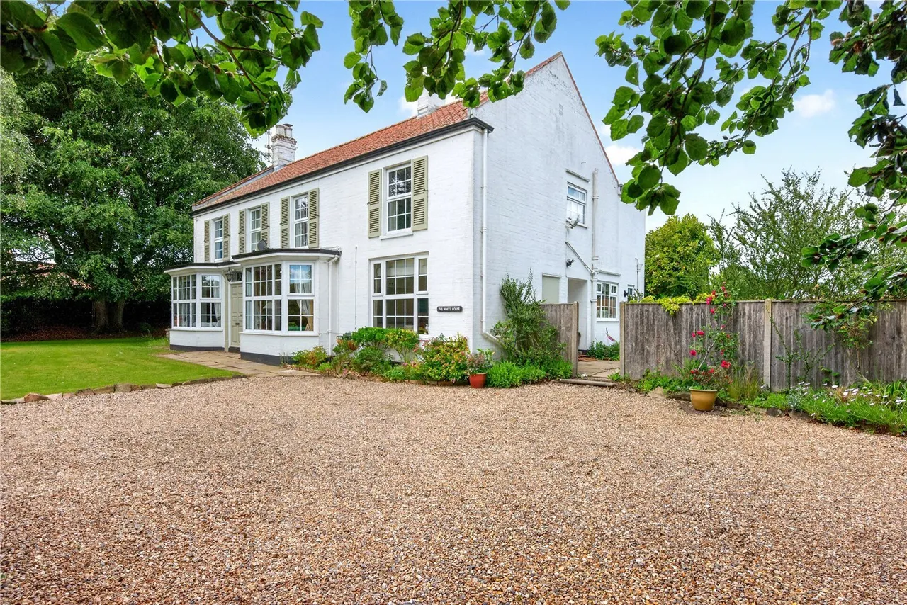 Staithe Road, Ludham, Great Yarmouth, Norfolk, NR29, photo 15